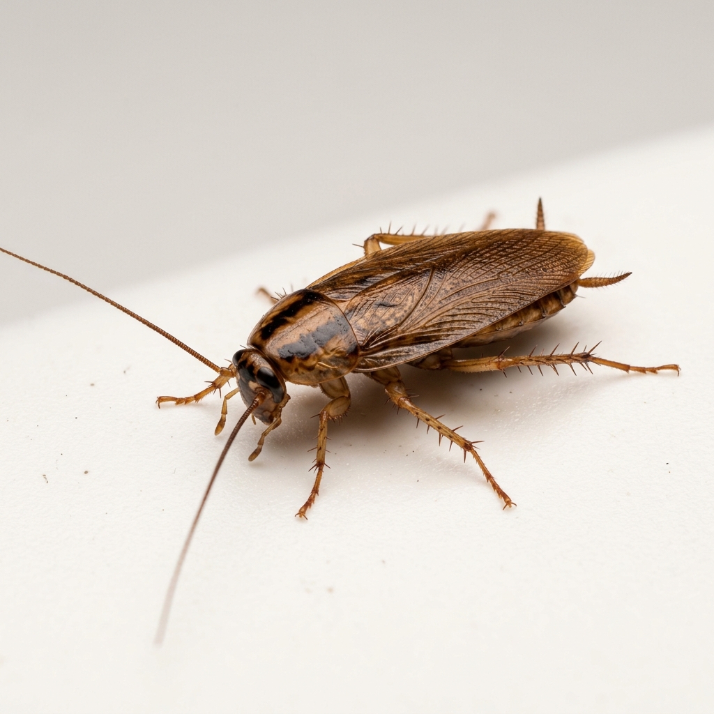 Cockroach